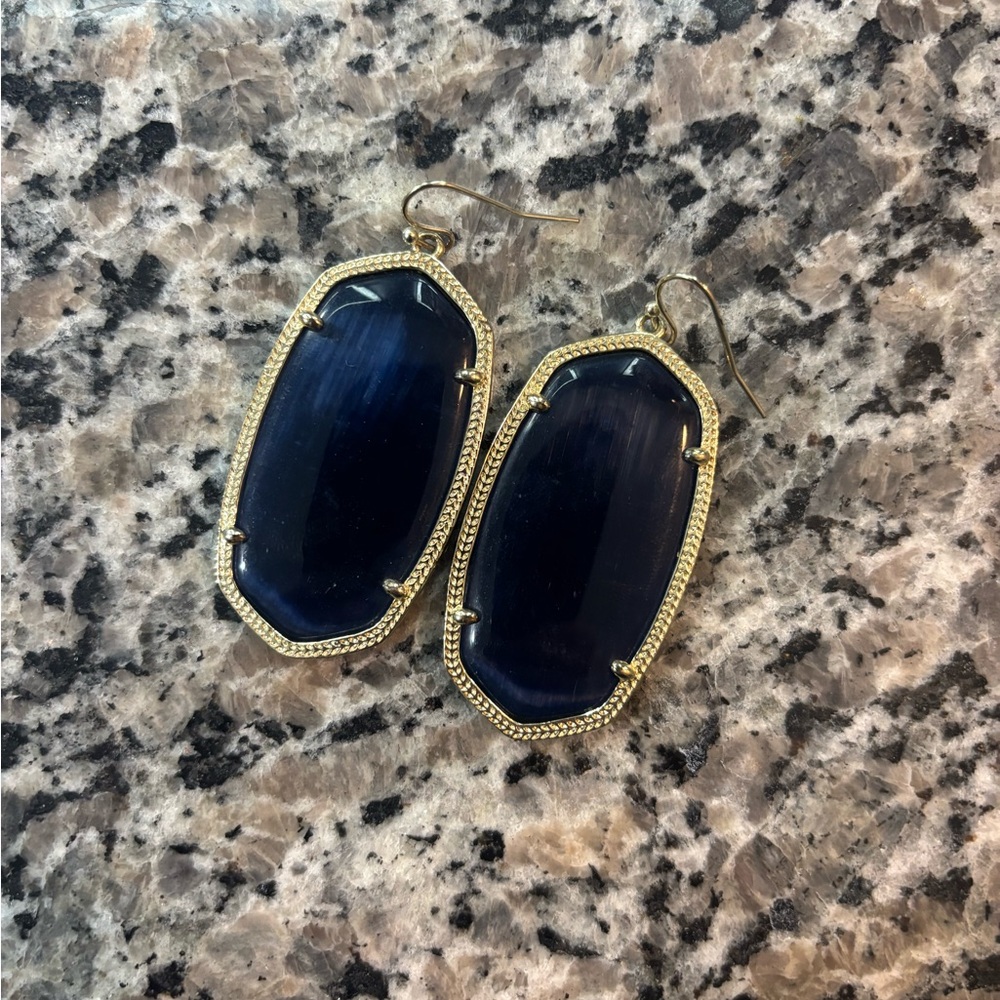 Kendra Scott Danielle Earrings